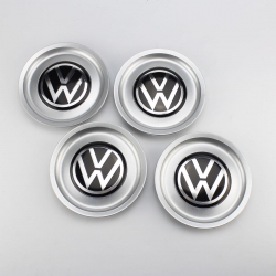 Discs inserts/caps set VW Touareg/Crafter, 4x d-155mm ― AUTOERA.LV