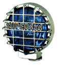 К-т противотуманных фар SUPER 4X4, 167x180x160мм ― AUTOERA.LV