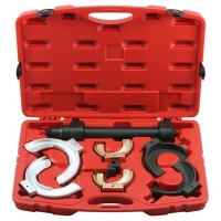 Coil spring remover, 4pcs.