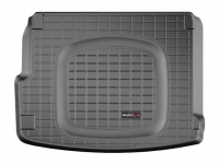 Trunk mat Audi A8/S8 (2010-2014)/ only for TDI version