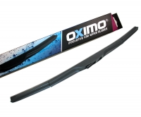 Гибридная щётка стклоочистителя - OXIMO, 60см