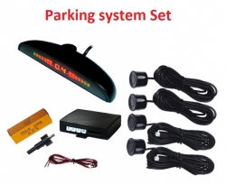 Parking system ― AUTOERA.LV