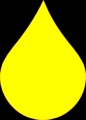 Yellow color antifreze AG13 -35°С. Price per liter.