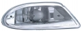 Priekš.miglas lukturis Mercedes-Benz W163 (09/2001-2005), lab.