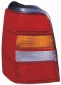 Aizmugures lukturis VW Golf III (1991-1997), lab.