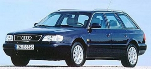 100 C4 (1990-1994)