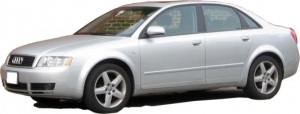 A4 B6 (2001-2005)
