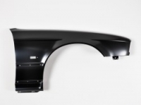 Front fender BMW 5-serie E34 (1988-1995), right  