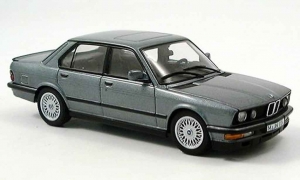 5-серия E28 (1982-1987)
