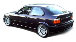 3-serie E36 (1993-1999)