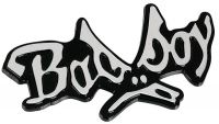 Sticker 3D - Bad Boys ― AUTOERA.LV