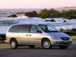Town & Country (1998-2001)