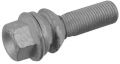 Disc screw (with movable sferical part) /  VW T5