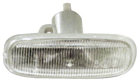 Side lamp Audi A4/A6 7,5X3,3cm ― AUTOERA.LV