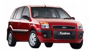 Fusion (2002-2005)