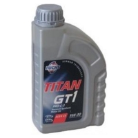 Синтетическое масло - Fuchs TITAN GT1 PRO C-3 5W30, 1Л