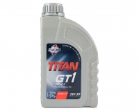 Синтетическое масло Fuchs TITAN GT1 PRO C-1 5W30, 1Л