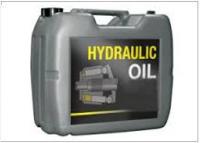 Hydraulic oils