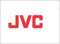 JVC car radio