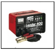 Battery chargers, 12/24V
