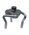 Oil filter wrench 65-110mm 
