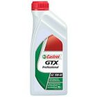 Полусинтетическое масло Castrol GTX PROFESSIONAL A3 10W40, 1L 