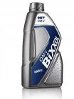 Semi-synthetic motor oil OMV Bixxol Extra SAE 10w40, 1L