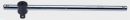 T-veida rokturis ar slīdošu adapteri 1/2", 300mm ― AUTOERA.LV