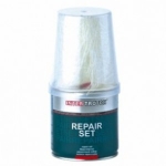 Repair kit  - INTER TROTON Repair kit, 250gr. ― AUTOERA.LV