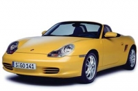 Boxster (1996-2004)