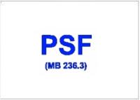 PSF (MB236.3)