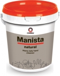Hand cleaning gel - Comma Manista, 700ml.