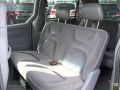 Seat cover set for Chrysler Voyager (1996-2001)/Voyager (2001-2007)
