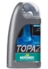 Синтетическое моторное масло Motorex Select Topaz SAE 5w40  1L