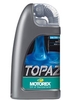 Синтетическое моторное масло Motorex Select Topaz SAE 5w40 4L