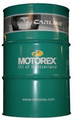 Синтетическое моторное масло Motorex Select Topaz SAE 5w40 63L ― AUTOERA.LV