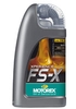 Синтетическое моторное масло Motorex Xperience FS-X  5w40 4L