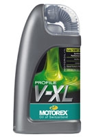 Синтетическое моторное масло Motorex Profile V-XL SAE 5w40, 1L ― AUTOERA.LV