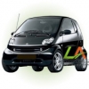 ForTwo (1998-2007)