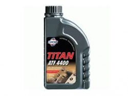 Automatic gearbox oil - Fuchs Titan ATF 4400, 1L ― AUTOERA.LV