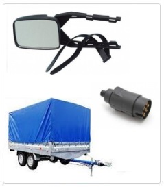 Accessories for Trailers