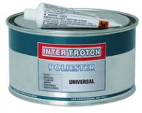 Polieter puty- TROTON UNIVERSAL, 1kg ― AUTOERA.LV