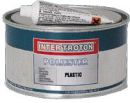 Plastic putty  - INTER TROTON PLASTIC, 400gr. ― AUTOERA.LV