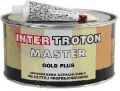 Gold Plus - Fine Filling Polyester Putty, 0.5kg.