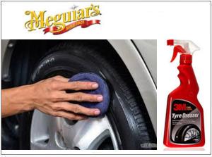 Chemicals for Tyres