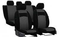 Seat covers set for Toyota ProAce Verso (2019-2025) / 9-seats