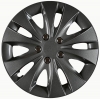 Wheel cover set - Storm-anthracite, 14"