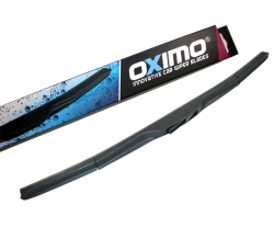 Щётка стеклоочистителя - OXIMO, 40см /с пассажирской стороны ― AUTOERA.LV