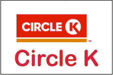 Circle K stacijā