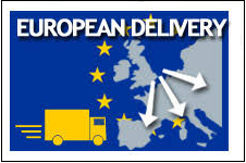 Доставка Почтовой службой